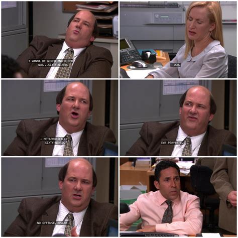 kevin malone thoughtnova quotes.